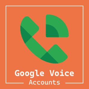 Buy Google Voice PVA Accounts