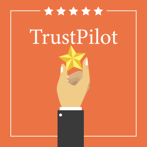 Buy Trustpilot Reviews