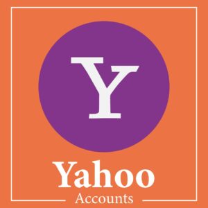 Buy Yahoo PVA Accounts