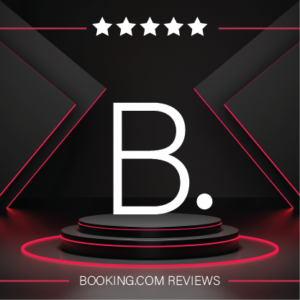 Buy booking.com reviews