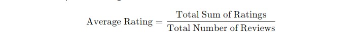 Google Review Calculator