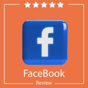 buy 5 star facebook reviews