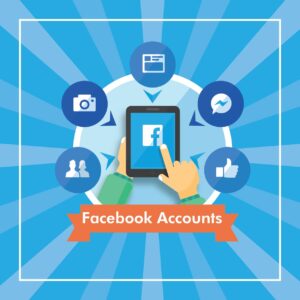 buy facebook accounts