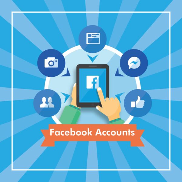 buy facebook accounts