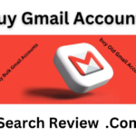 Buy Bulk Gmail Accounts