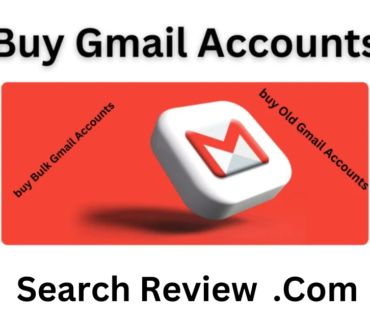 Buy Bulk Gmail Accounts