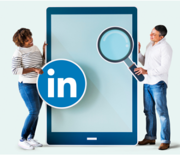 Buy LinkedIn Accounts with Connections